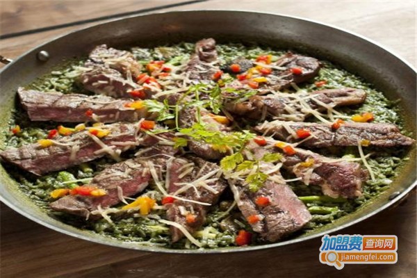 HowFuN！好饭！加盟费