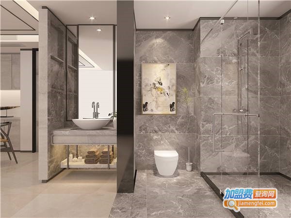 诺贝尔塞尚印象瓷砖加盟