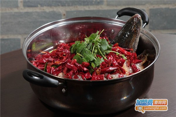 鼎沸川西坝子火锅加盟费