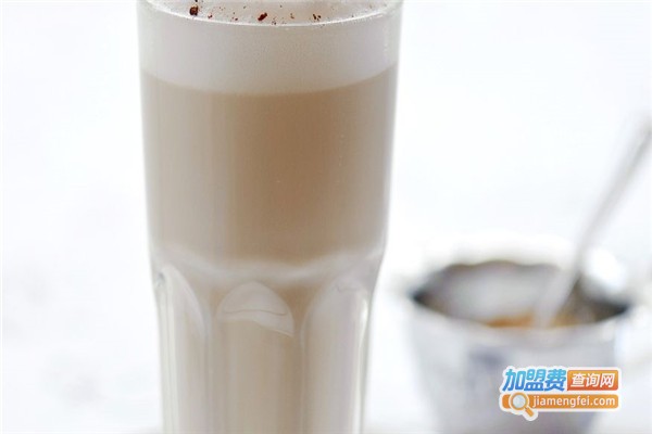 Teayee点叶奶茶加盟费