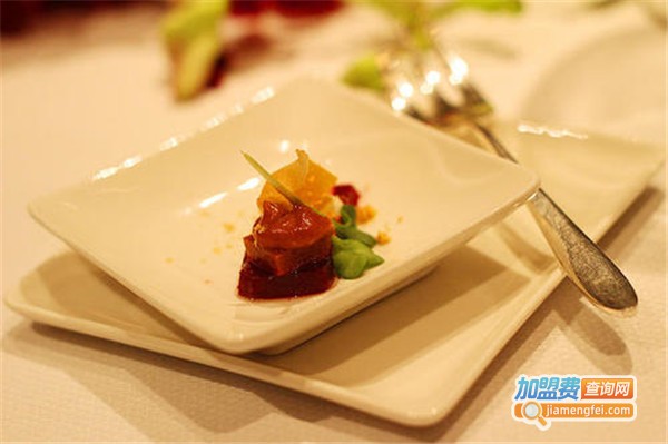 小王子甜品加盟费