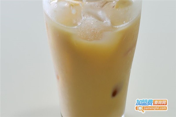 旺角巷饮品加盟费