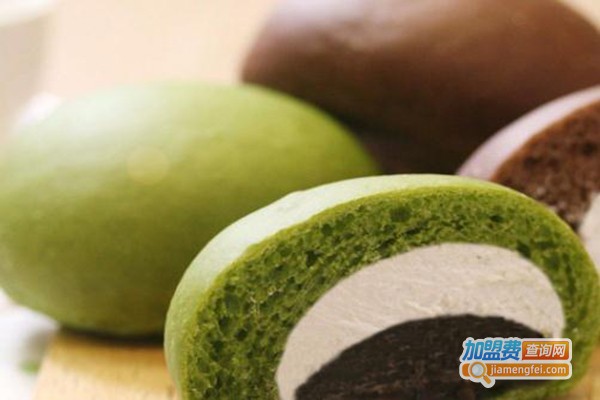 沫蘭烘焙加盟费