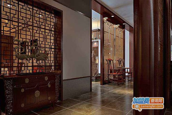 宋老妈秘方排骨加盟门店