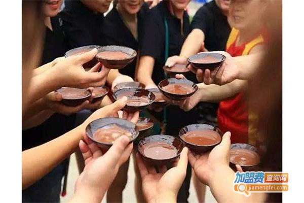 艾茅古窖酒业加盟费