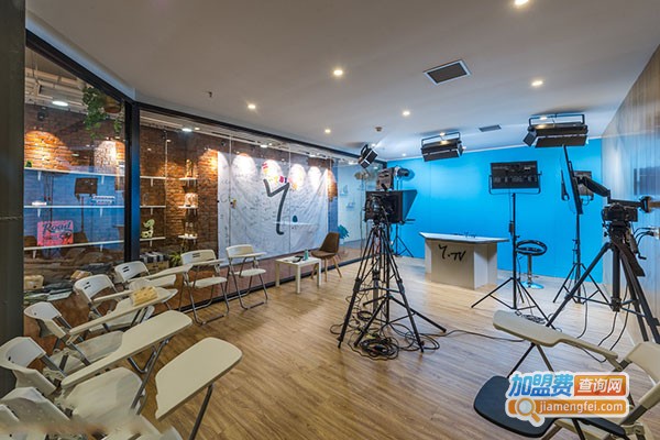 星林国际英语加盟门店