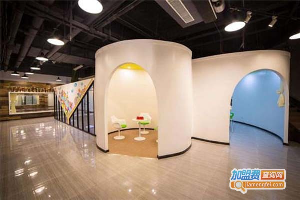 语趣艺年级加盟门店