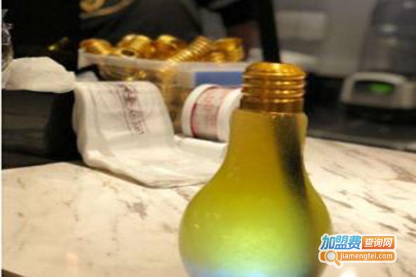 星可花式茶饮加盟费