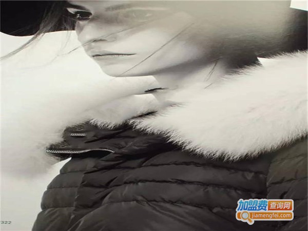 雨希女装加盟费