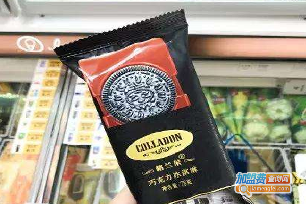 格兰朵巧克力雪加盟费