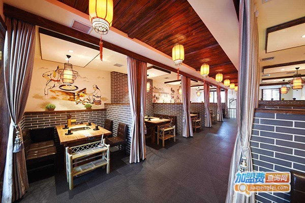 宇制茶宿加盟门店