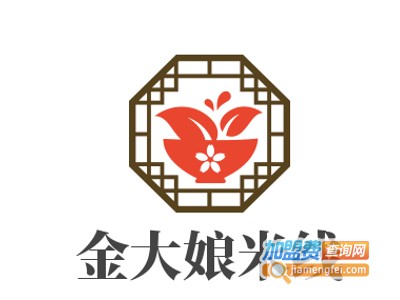 金大娘米线加盟费