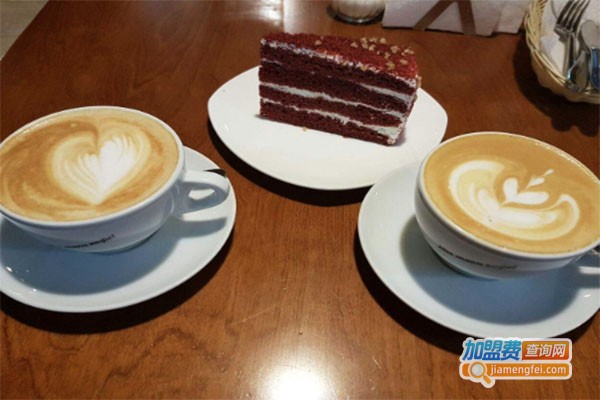 M2 Cake Coffee
