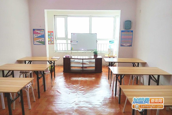 老树根教育加盟门店