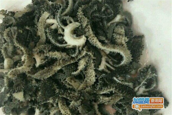 老门洞胡同爆肚加盟费