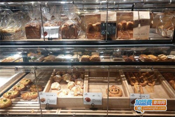 酵种麦田加盟费