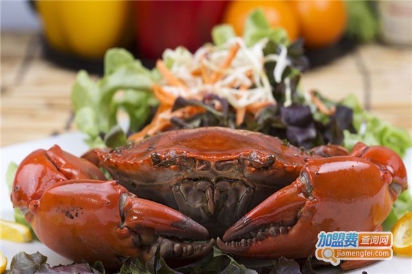 德润轩大酒家蒸汽海鲜加盟费