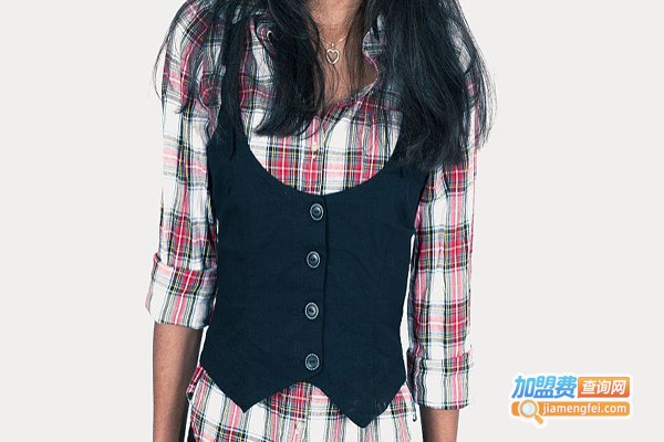 麦光女装加盟门店