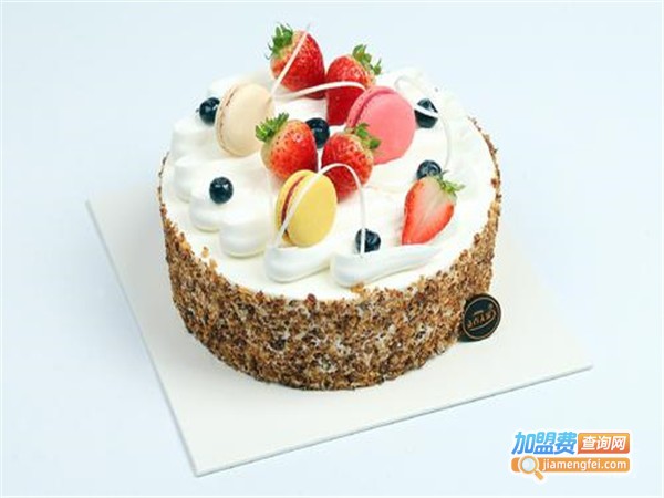 乐凯普精品烘焙