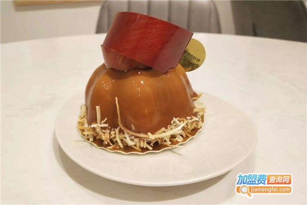 菓子の物语加盟费