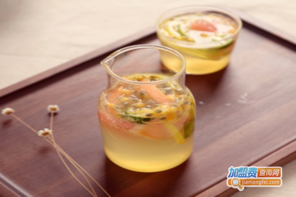 吉祥喜茶加盟费