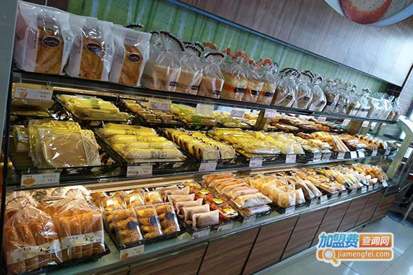 华之屋恒香加盟