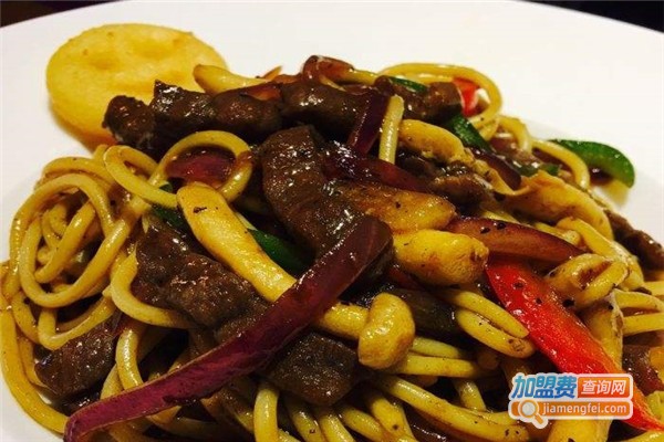 北方一小院加盟费