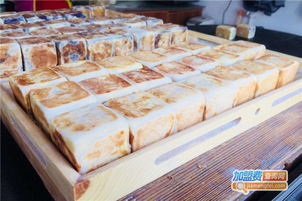 草之楼仙豆糕加盟