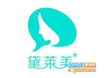 黛莱美洗面奶加盟费