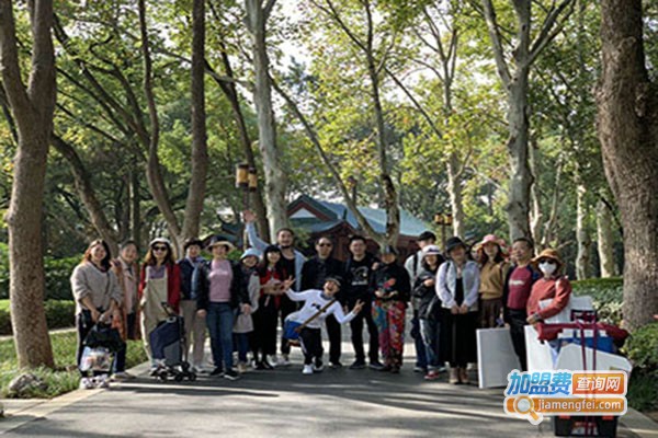 余味绘画艺术中心加盟