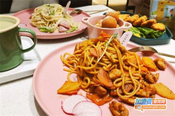 PASTO PAFÉ怕事儿多加盟费