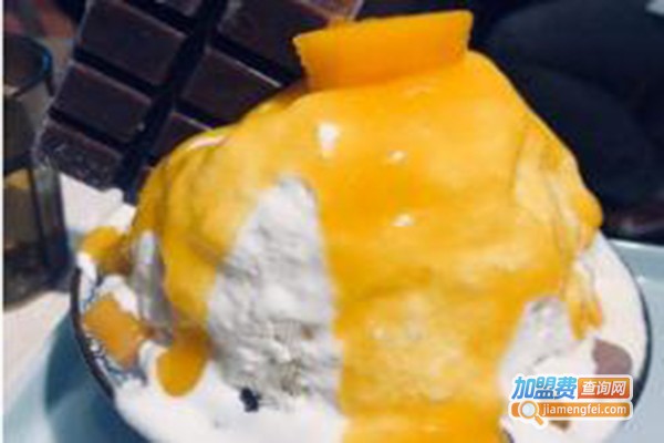 王守财冰甜甜加盟费