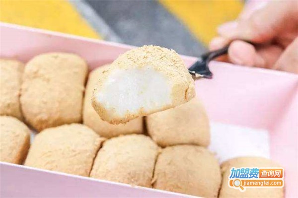 玉楼梦冰淇淋加盟费