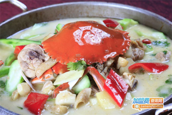 伊斯兰美食加盟