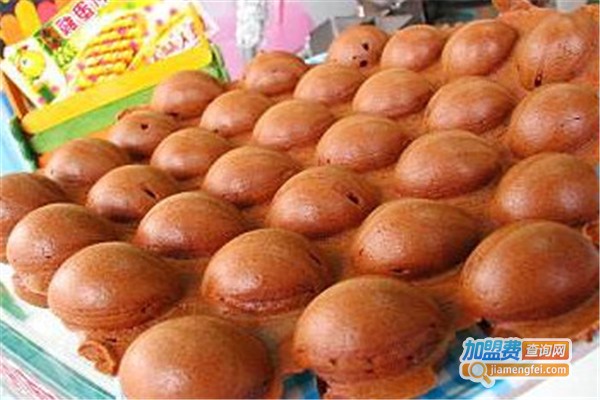 hoteggs发烧蛋仔