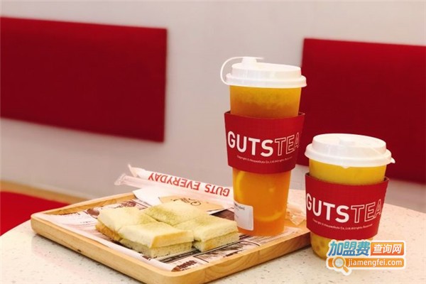 好有吉事·鲜切手锤柠檬茶加盟费