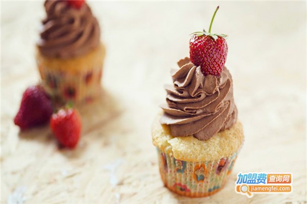 花间糖甜品加盟费