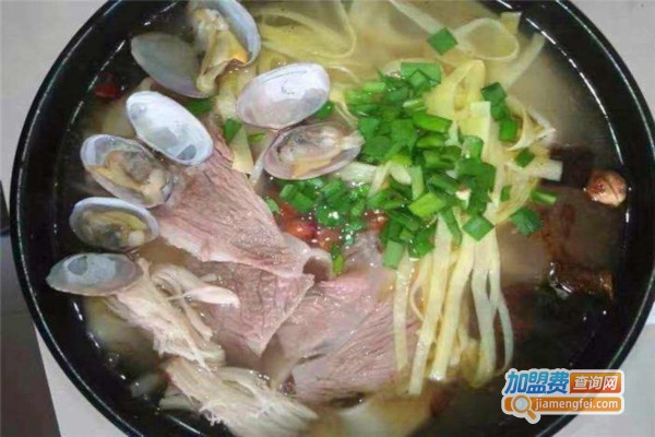 营丰烩面加盟费_投资营丰烩面加盟费是多少？