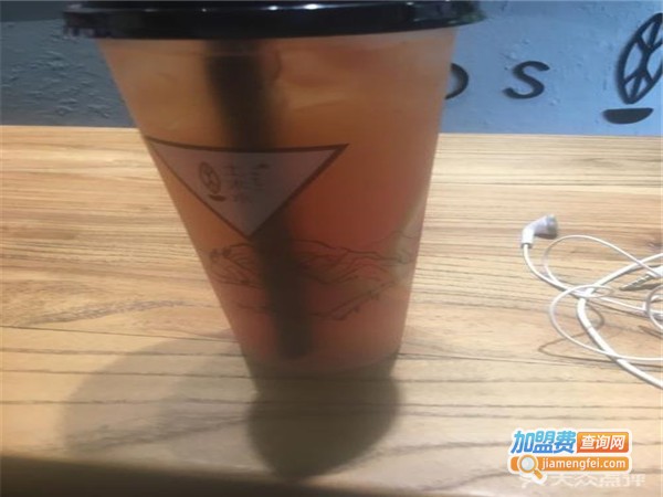 TOMOS土木水奶茶加盟费