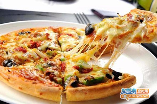 斗牛披萨加盟费