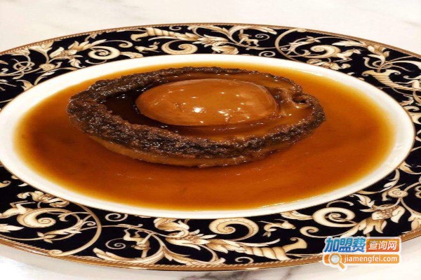 溏心小鲍加盟费