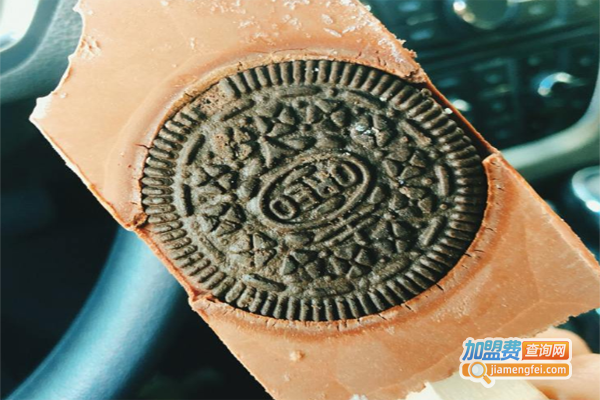 格兰朵巧克力雪加盟费