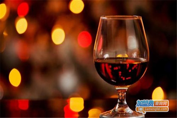 爱德琳葡萄酒加盟