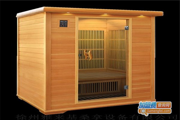 雅来基汗蒸馆加盟费