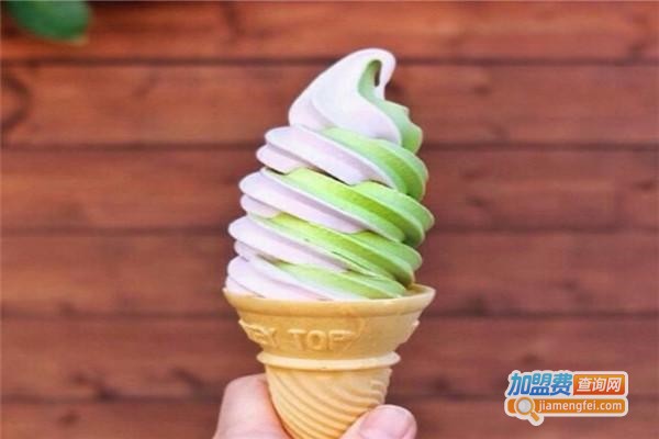 伊多乐Emack&Bolios冰淇淋加盟