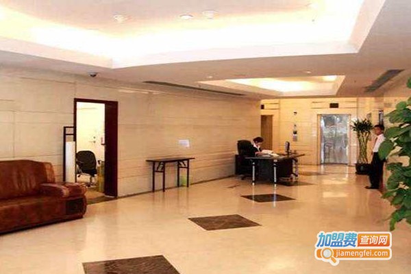 皇冠宝妈产后恢复中心加盟费