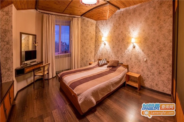 龙昊古法养生馆加盟费