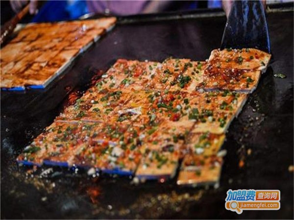 Diy板烧厨房加盟门店