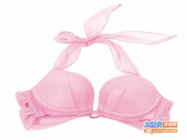 诗玛内衣加盟费