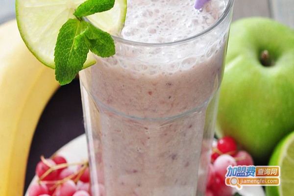 茶遇奶茶加盟费